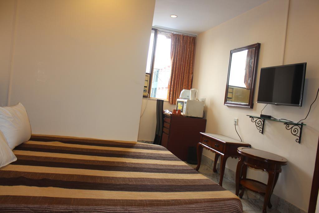 Service Apartments, Park Street, Calcutta Экстерьер фото