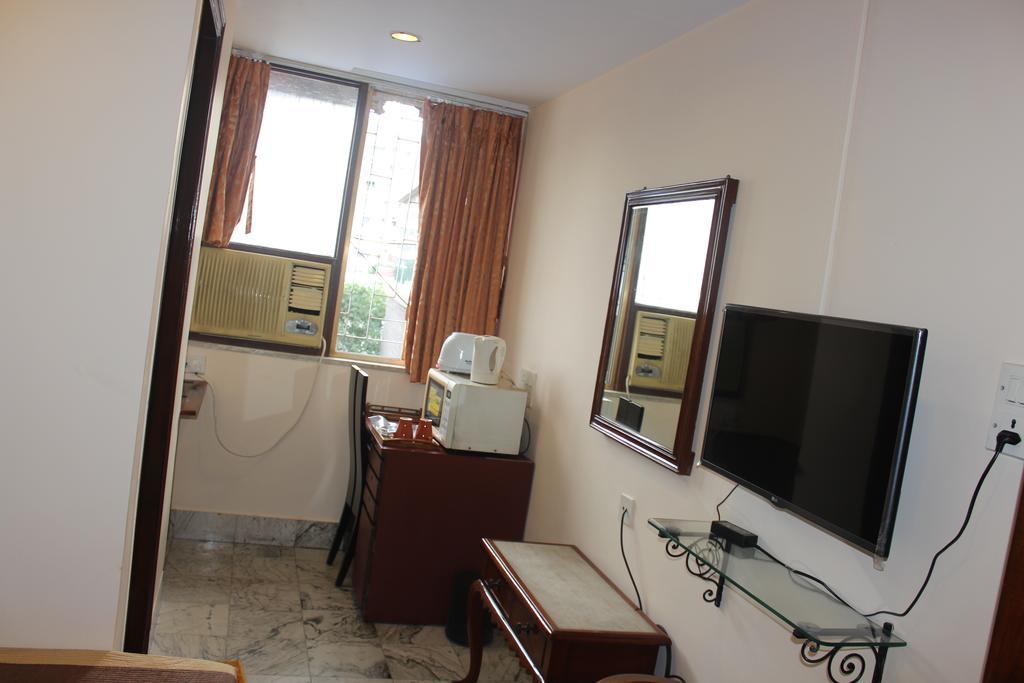 Service Apartments, Park Street, Calcutta Экстерьер фото