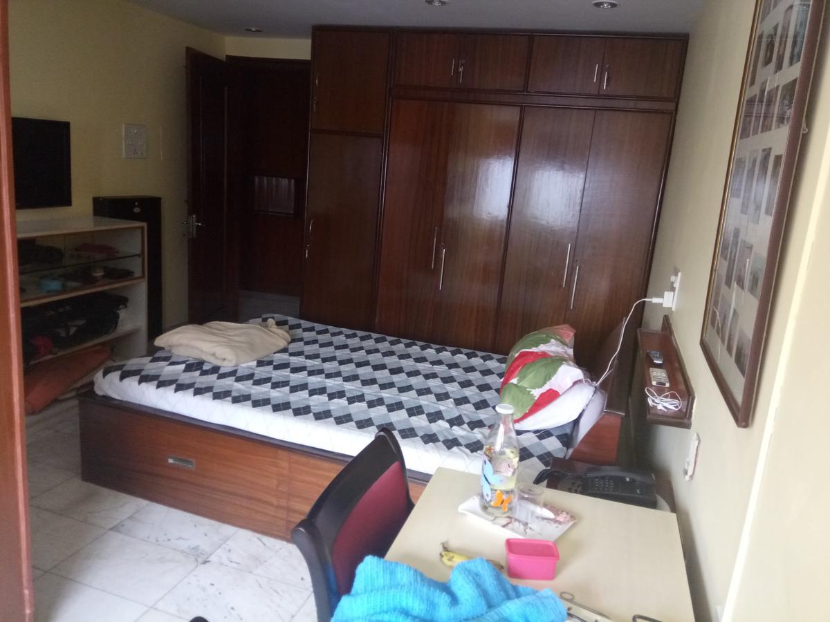 Service Apartments, Park Street, Calcutta Экстерьер фото