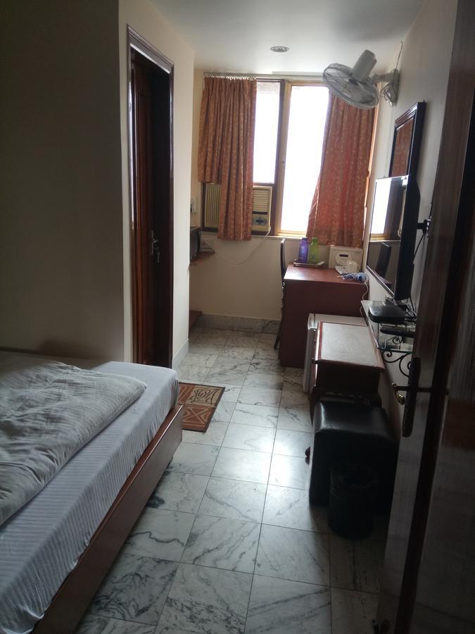 Service Apartments, Park Street, Calcutta Экстерьер фото